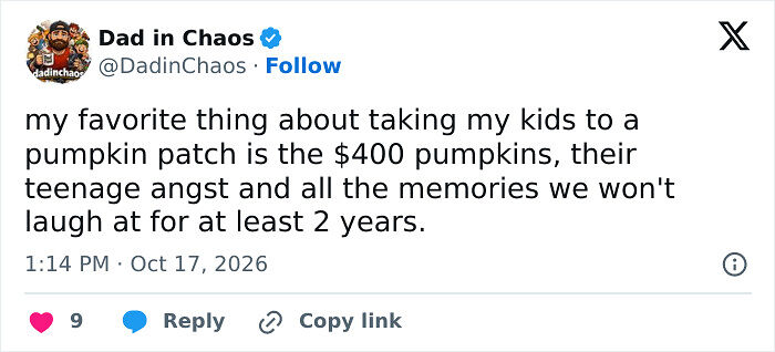 84 Parenting Tweets That Prove Making It Through Another Month Deserves A Medal (October Edition) 84 Parenting Tweets That Prove Making It Through Another Month Deserves A Medal (October Edition)