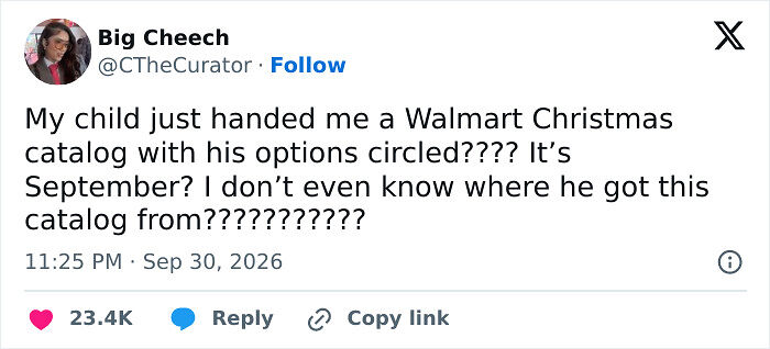 84 Parenting Tweets That Prove Making It Through Another Month Deserves A Medal (October Edition) 84 Parenting Tweets That Prove Making It Through Another Month Deserves A Medal (October Edition)