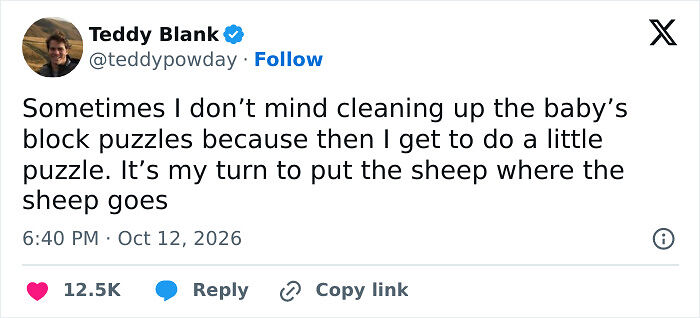 84 Parenting Tweets That Prove Making It Through Another Month Deserves A Medal (October Edition) 84 Parenting Tweets That Prove Making It Through Another Month Deserves A Medal (October Edition)