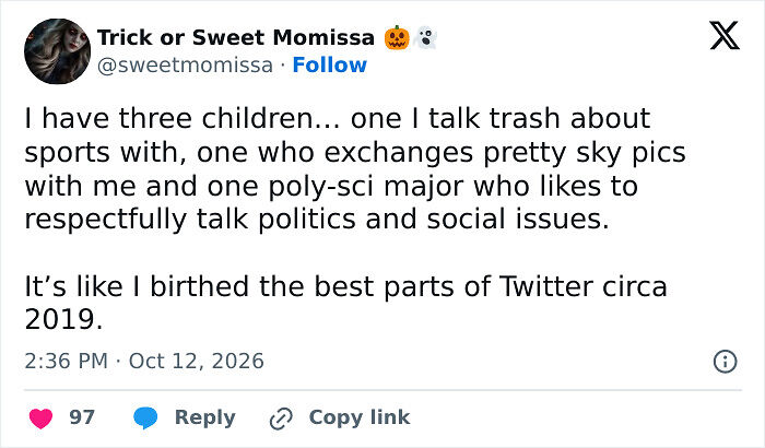 84 Parenting Tweets That Prove Making It Through Another Month Deserves A Medal (October Edition) 84 Parenting Tweets That Prove Making It Through Another Month Deserves A Medal (October Edition)