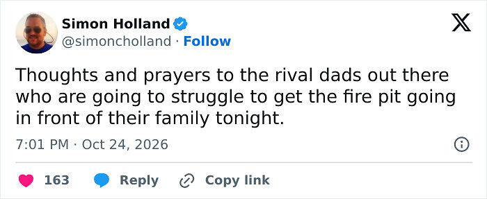 84 Parenting Tweets That Prove Making It Through Another Month Deserves A Medal (October Edition) 84 Parenting Tweets That Prove Making It Through Another Month Deserves A Medal (October Edition)