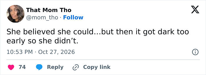 84 Parenting Tweets That Prove Making It Through Another Month Deserves A Medal (October Edition) 84 Parenting Tweets That Prove Making It Through Another Month Deserves A Medal (October Edition)