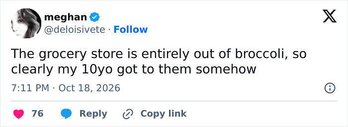 84 Parenting Tweets That Prove Making It Through Another Month Deserves A Medal (October Edition) 84 Parenting Tweets That Prove Making It Through Another Month Deserves A Medal (October Edition)