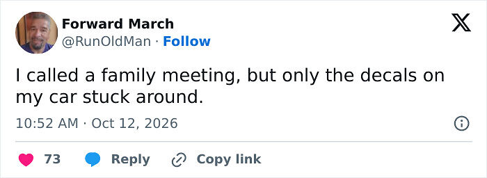84 Parenting Tweets That Prove Making It Through Another Month Deserves A Medal (October Edition) 84 Parenting Tweets That Prove Making It Through Another Month Deserves A Medal (October Edition)
