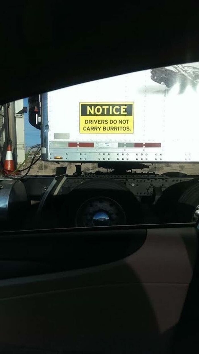 50 Truckers Who Turned Their Vehicles Into Giant Moving Jokes