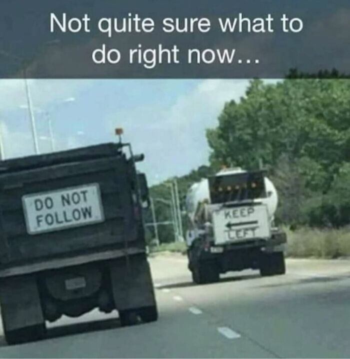 50 Truckers Who Turned Their Vehicles Into Giant Moving Jokes