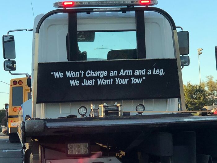 50 Truckers Who Turned Their Vehicles Into Giant Moving Jokes