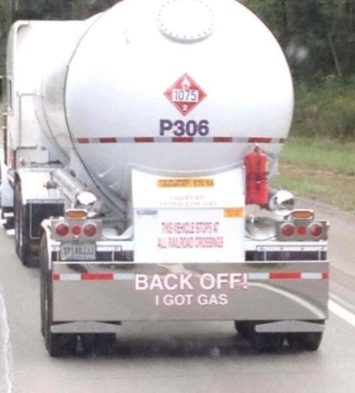 50 Truckers Who Turned Their Vehicles Into Giant Moving Jokes