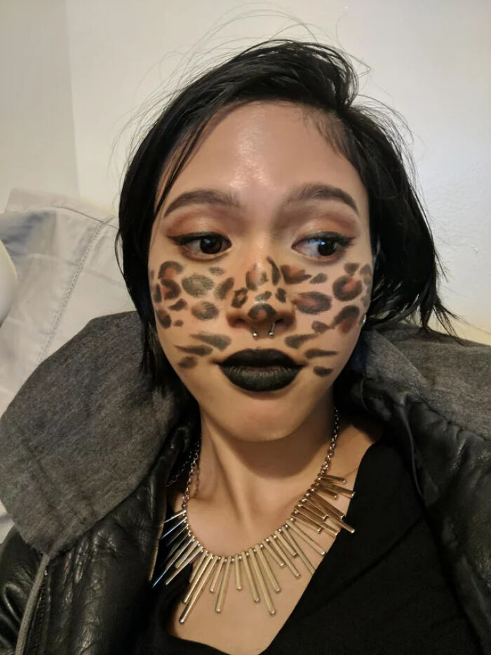 104 Cool Halloween Costume Ideas From People Who Left It To The Eleventh Hour 104 Cool Halloween Costume Ideas From People Who Left It To The Eleventh Hour
