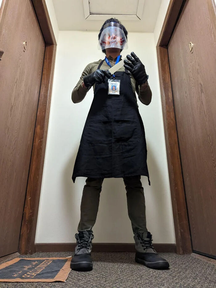 104 Cool Halloween Costume Ideas From People Who Left It To The Eleventh Hour 104 Cool Halloween Costume Ideas From People Who Left It To The Eleventh Hour