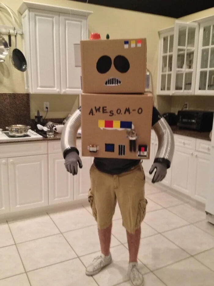 104 Cool Halloween Costume Ideas From People Who Left It To The Eleventh Hour 104 Cool Halloween Costume Ideas From People Who Left It To The Eleventh Hour