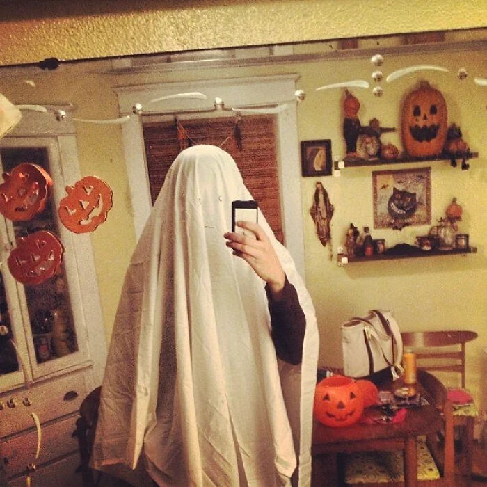 104 Cool Halloween Costume Ideas From People Who Left It To The Eleventh Hour 104 Cool Halloween Costume Ideas From People Who Left It To The Eleventh Hour