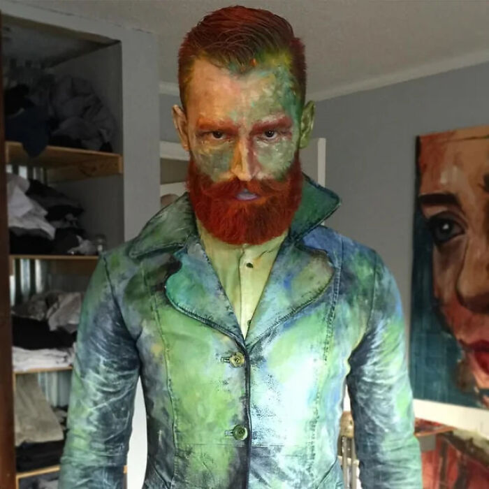 104 Cool Halloween Costume Ideas From People Who Left It To The Eleventh Hour 104 Cool Halloween Costume Ideas From People Who Left It To The Eleventh Hour