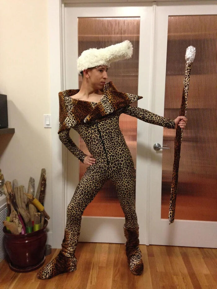 104 Cool Halloween Costume Ideas From People Who Left It To The Eleventh Hour 104 Cool Halloween Costume Ideas From People Who Left It To The Eleventh Hour