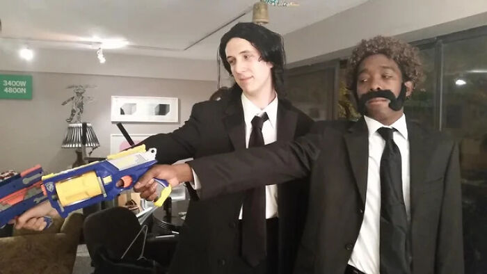 104 Cool Halloween Costume Ideas From People Who Left It To The Eleventh Hour 104 Cool Halloween Costume Ideas From People Who Left It To The Eleventh Hour