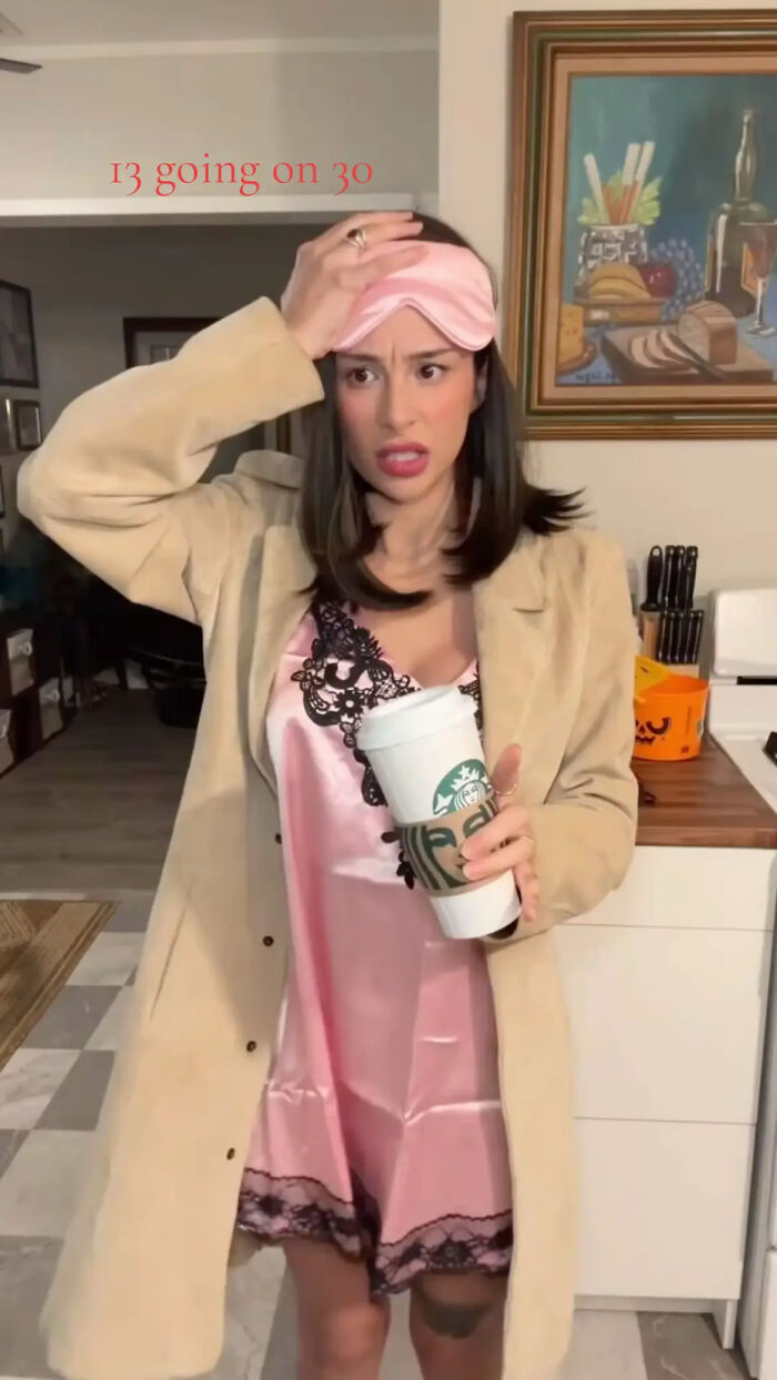 104 Cool Halloween Costume Ideas From People Who Left It To The Eleventh Hour 104 Cool Halloween Costume Ideas From People Who Left It To The Eleventh Hour