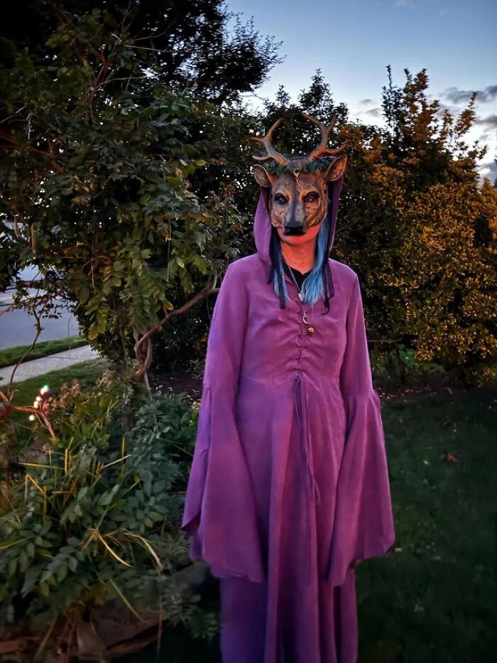 104 Cool Halloween Costume Ideas From People Who Left It To The Eleventh Hour 104 Cool Halloween Costume Ideas From People Who Left It To The Eleventh Hour