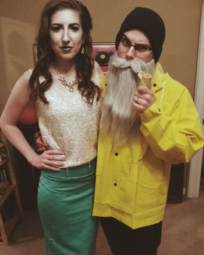 104 Cool Halloween Costume Ideas From People Who Left It To The Eleventh Hour 104 Cool Halloween Costume Ideas From People Who Left It To The Eleventh Hour