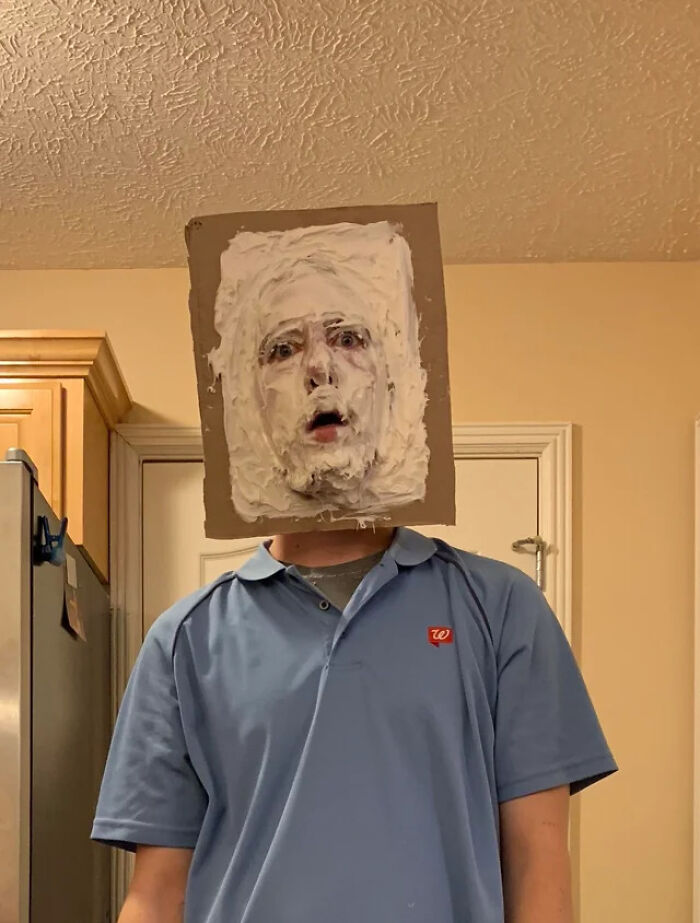 104 Cool Halloween Costume Ideas From People Who Left It To The Eleventh Hour 104 Cool Halloween Costume Ideas From People Who Left It To The Eleventh Hour