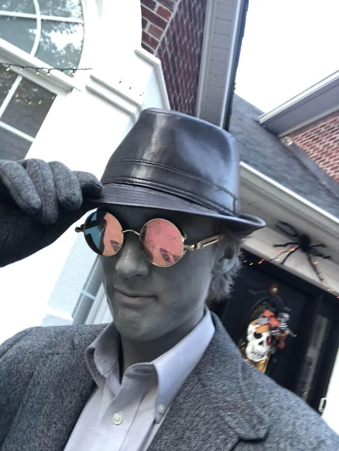 104 Cool Halloween Costume Ideas From People Who Left It To The Eleventh Hour 104 Cool Halloween Costume Ideas From People Who Left It To The Eleventh Hour