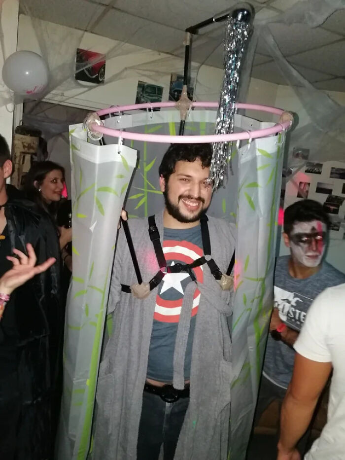 104 Cool Halloween Costume Ideas From People Who Left It To The Eleventh Hour 104 Cool Halloween Costume Ideas From People Who Left It To The Eleventh Hour