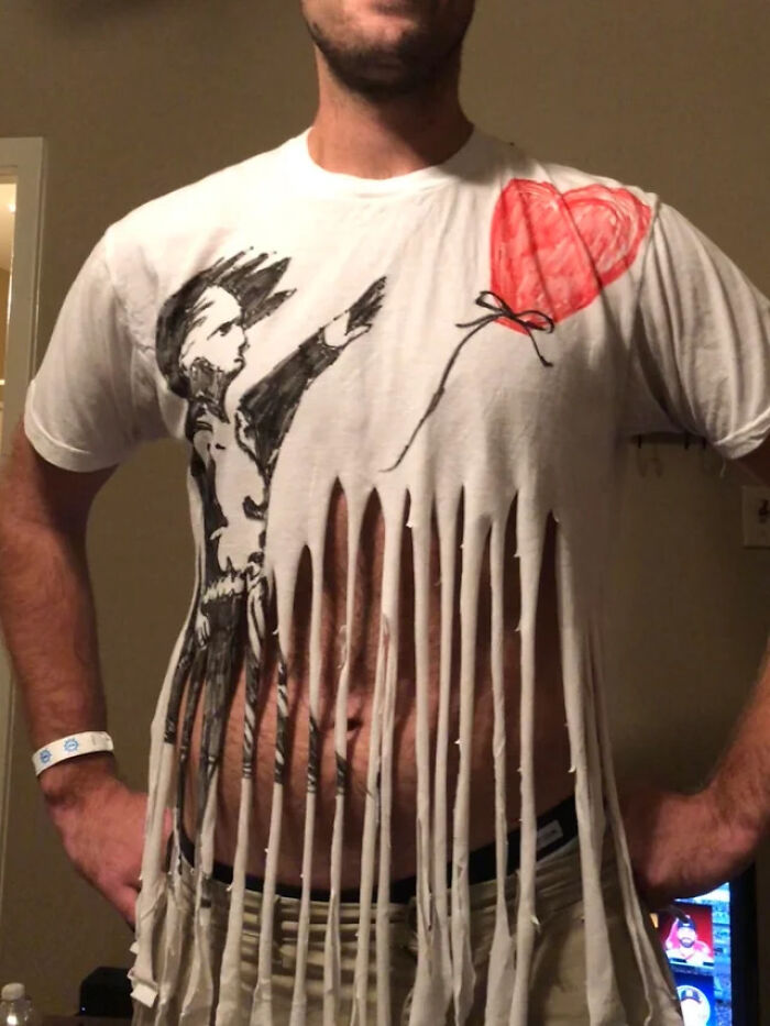 104 Cool Halloween Costume Ideas From People Who Left It To The Eleventh Hour 104 Cool Halloween Costume Ideas From People Who Left It To The Eleventh Hour