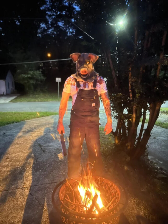 104 Cool Halloween Costume Ideas From People Who Left It To The Eleventh Hour 104 Cool Halloween Costume Ideas From People Who Left It To The Eleventh Hour