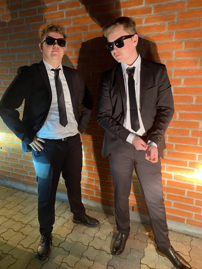 104 Cool Halloween Costume Ideas From People Who Left It To The Eleventh Hour 104 Cool Halloween Costume Ideas From People Who Left It To The Eleventh Hour