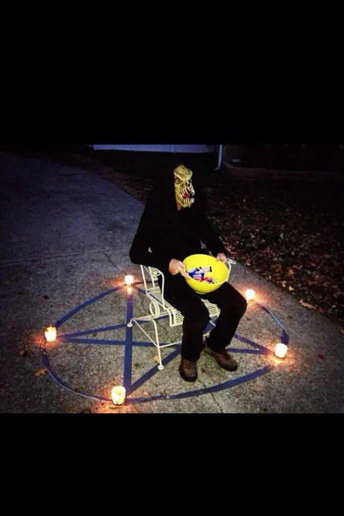 104 Cool Halloween Costume Ideas From People Who Left It To The Eleventh Hour 104 Cool Halloween Costume Ideas From People Who Left It To The Eleventh Hour