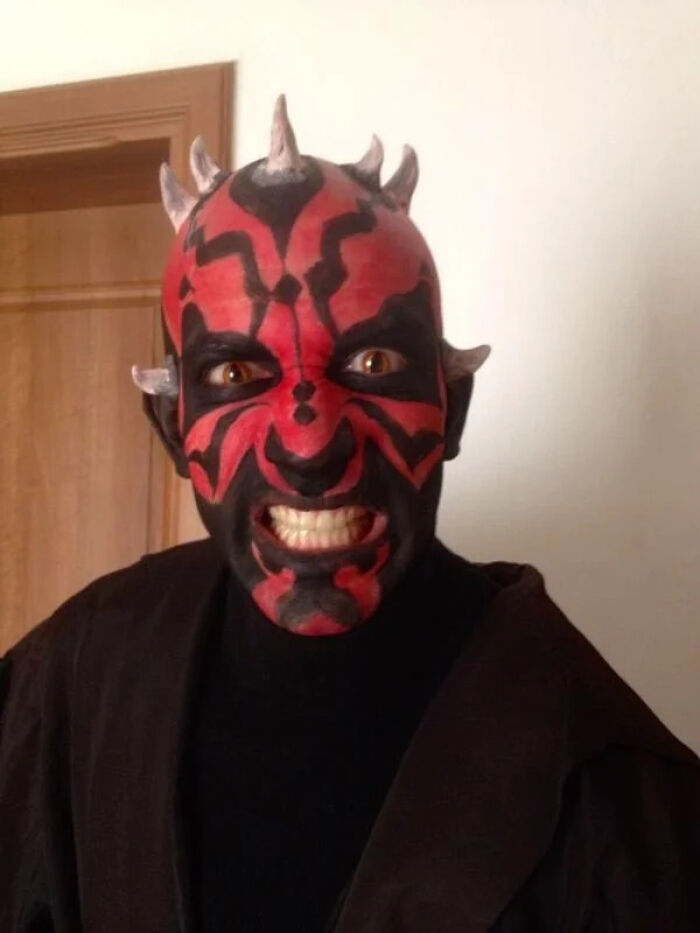 104 Cool Halloween Costume Ideas From People Who Left It To The Eleventh Hour 104 Cool Halloween Costume Ideas From People Who Left It To The Eleventh Hour