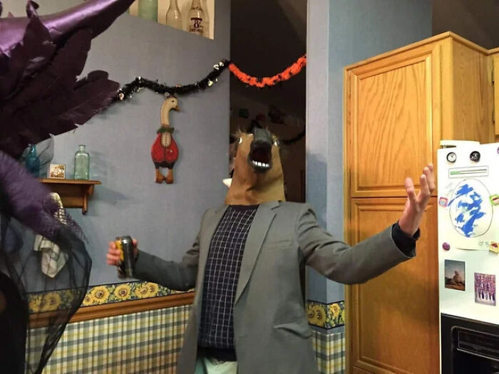 104 Cool Halloween Costume Ideas From People Who Left It To The Eleventh Hour 104 Cool Halloween Costume Ideas From People Who Left It To The Eleventh Hour