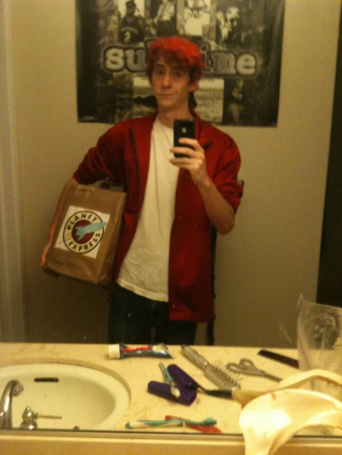 104 Cool Halloween Costume Ideas From People Who Left It To The Eleventh Hour 104 Cool Halloween Costume Ideas From People Who Left It To The Eleventh Hour