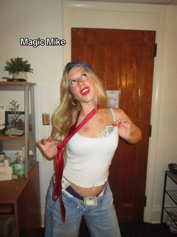 104 Cool Halloween Costume Ideas From People Who Left It To The Eleventh Hour 104 Cool Halloween Costume Ideas From People Who Left It To The Eleventh Hour