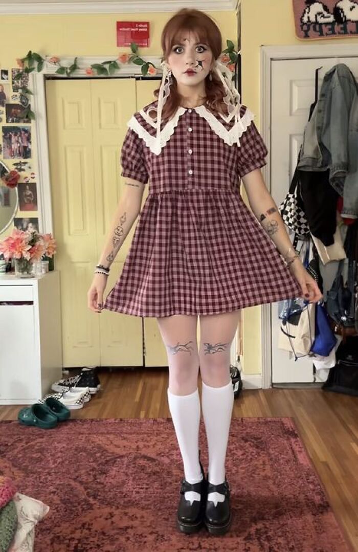 104 Cool Halloween Costume Ideas From People Who Left It To The Eleventh Hour 104 Cool Halloween Costume Ideas From People Who Left It To The Eleventh Hour