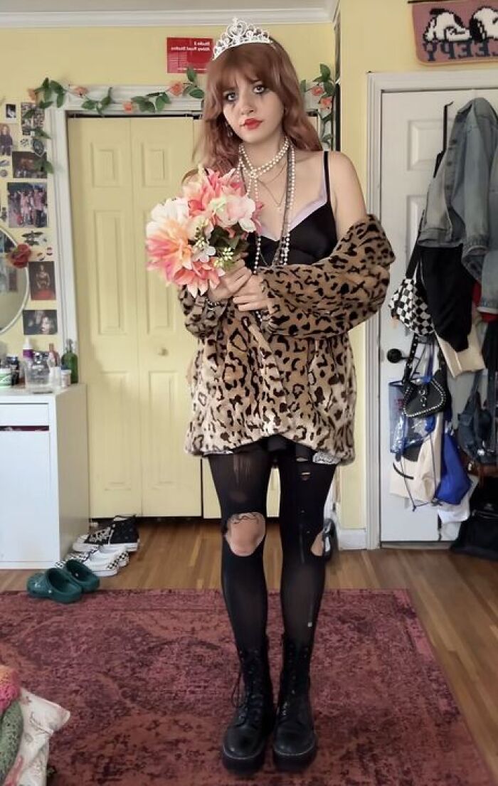 104 Cool Halloween Costume Ideas From People Who Left It To The Eleventh Hour 104 Cool Halloween Costume Ideas From People Who Left It To The Eleventh Hour