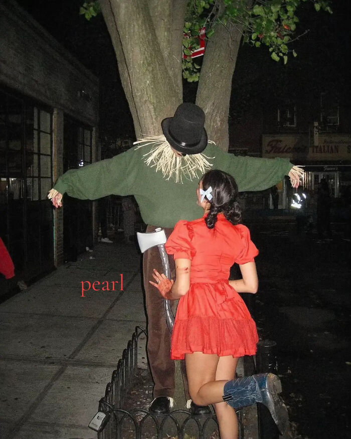 104 Cool Halloween Costume Ideas From People Who Left It To The Eleventh Hour 104 Cool Halloween Costume Ideas From People Who Left It To The Eleventh Hour