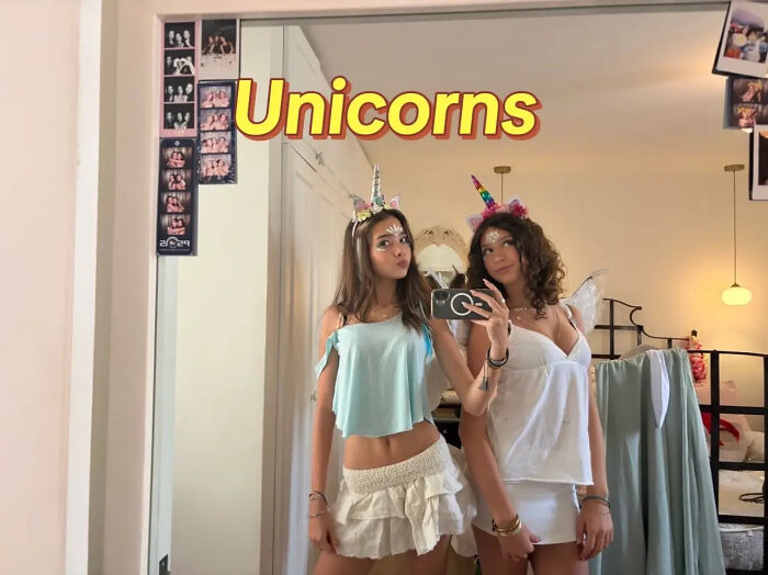 104 Cool Halloween Costume Ideas From People Who Left It To The Eleventh Hour 104 Cool Halloween Costume Ideas From People Who Left It To The Eleventh Hour
