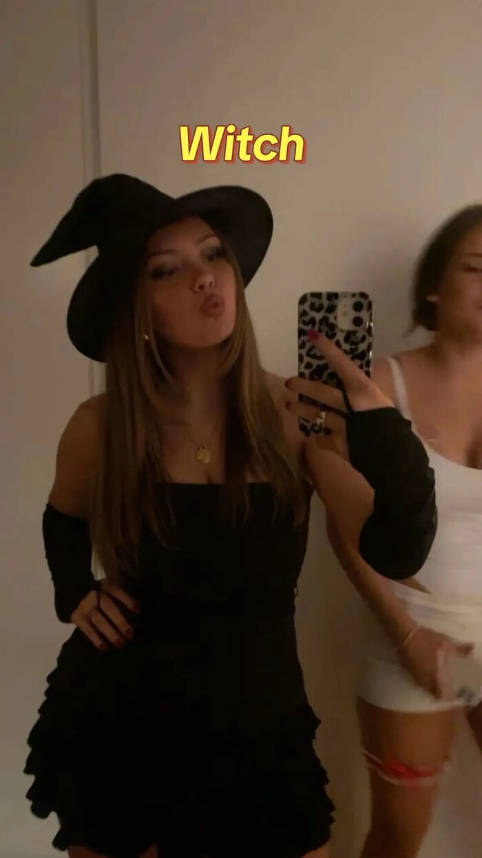 104 Cool Halloween Costume Ideas From People Who Left It To The Eleventh Hour 104 Cool Halloween Costume Ideas From People Who Left It To The Eleventh Hour
