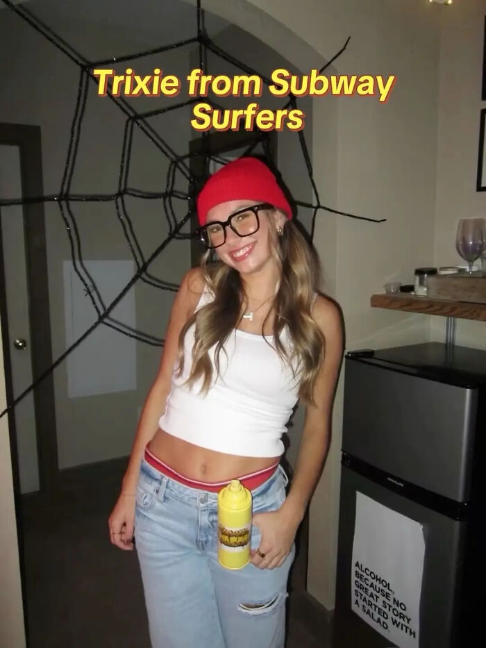 104 Cool Halloween Costume Ideas From People Who Left It To The Eleventh Hour 104 Cool Halloween Costume Ideas From People Who Left It To The Eleventh Hour