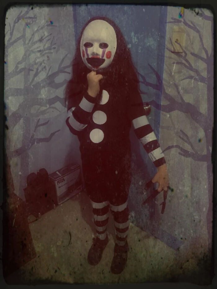 104 Cool Halloween Costume Ideas From People Who Left It To The Eleventh Hour 104 Cool Halloween Costume Ideas From People Who Left It To The Eleventh Hour