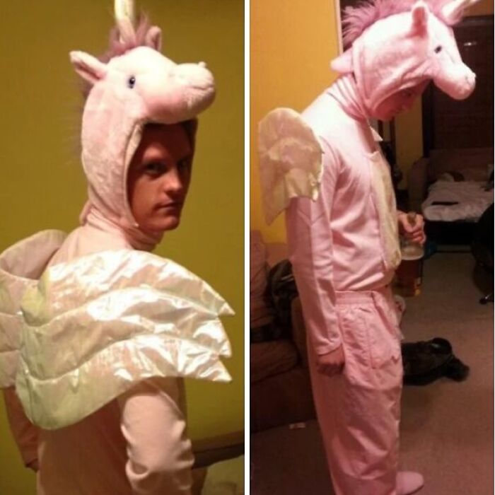 104 Cool Halloween Costume Ideas From People Who Left It To The Eleventh Hour 104 Cool Halloween Costume Ideas From People Who Left It To The Eleventh Hour