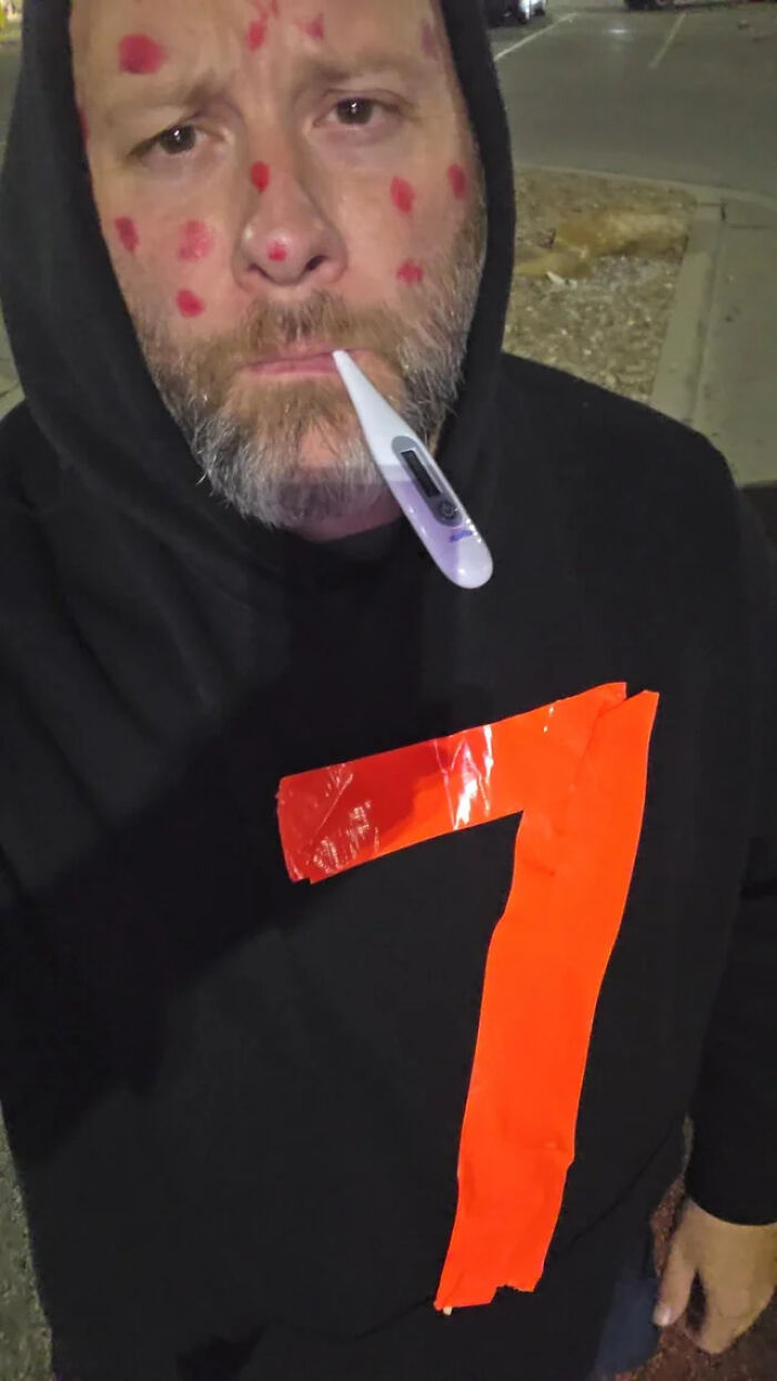 104 Cool Halloween Costume Ideas From People Who Left It To The Eleventh Hour 104 Cool Halloween Costume Ideas From People Who Left It To The Eleventh Hour