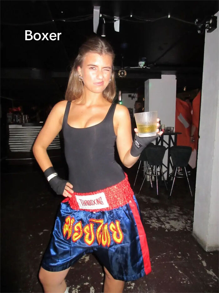 104 Cool Halloween Costume Ideas From People Who Left It To The Eleventh Hour 104 Cool Halloween Costume Ideas From People Who Left It To The Eleventh Hour