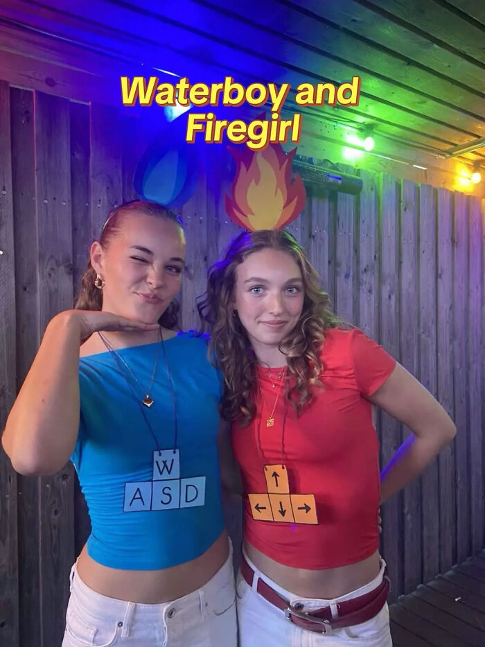 104 Cool Halloween Costume Ideas From People Who Left It To The Eleventh Hour 104 Cool Halloween Costume Ideas From People Who Left It To The Eleventh Hour