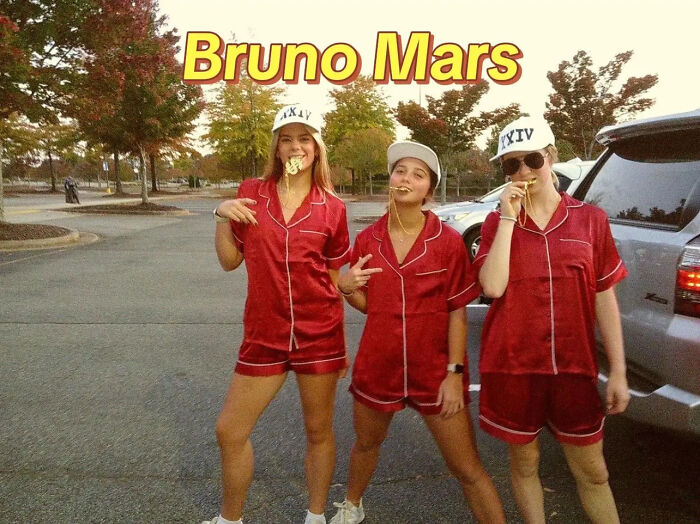 104 Cool Halloween Costume Ideas From People Who Left It To The Eleventh Hour 104 Cool Halloween Costume Ideas From People Who Left It To The Eleventh Hour