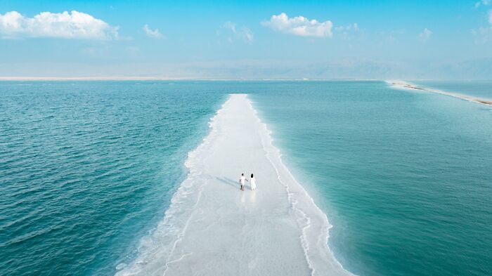 The World Looks Different In These 20 Winning Images From The 2026 Siena Drone Photo Awards The World Looks Different In These 20 Winning Images From The 2026 Siena Drone Photo Awards