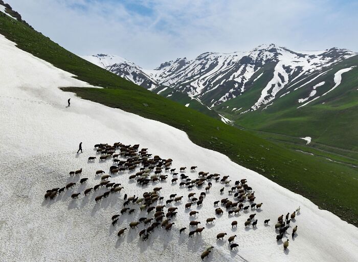 The World Looks Different In These 20 Winning Images From The 2026 Siena Drone Photo Awards The World Looks Different In These 20 Winning Images From The 2026 Siena Drone Photo Awards