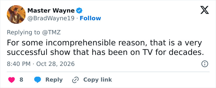 “Should Fire Him”: TV Show Host Sparks Fury With Reaction After Kicking Drone Into Model’s Face