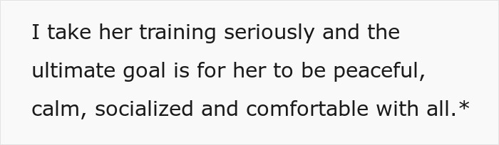 Hotel Tells Employee To Not Bring Untrained Dog To Work, She Calls Them “Satanic Reptilian Illuminati”
