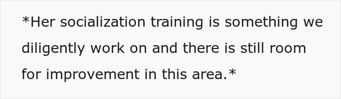 Hotel Tells Employee To Not Bring Untrained Dog To Work, She Calls Them “Satanic Reptilian Illuminati”